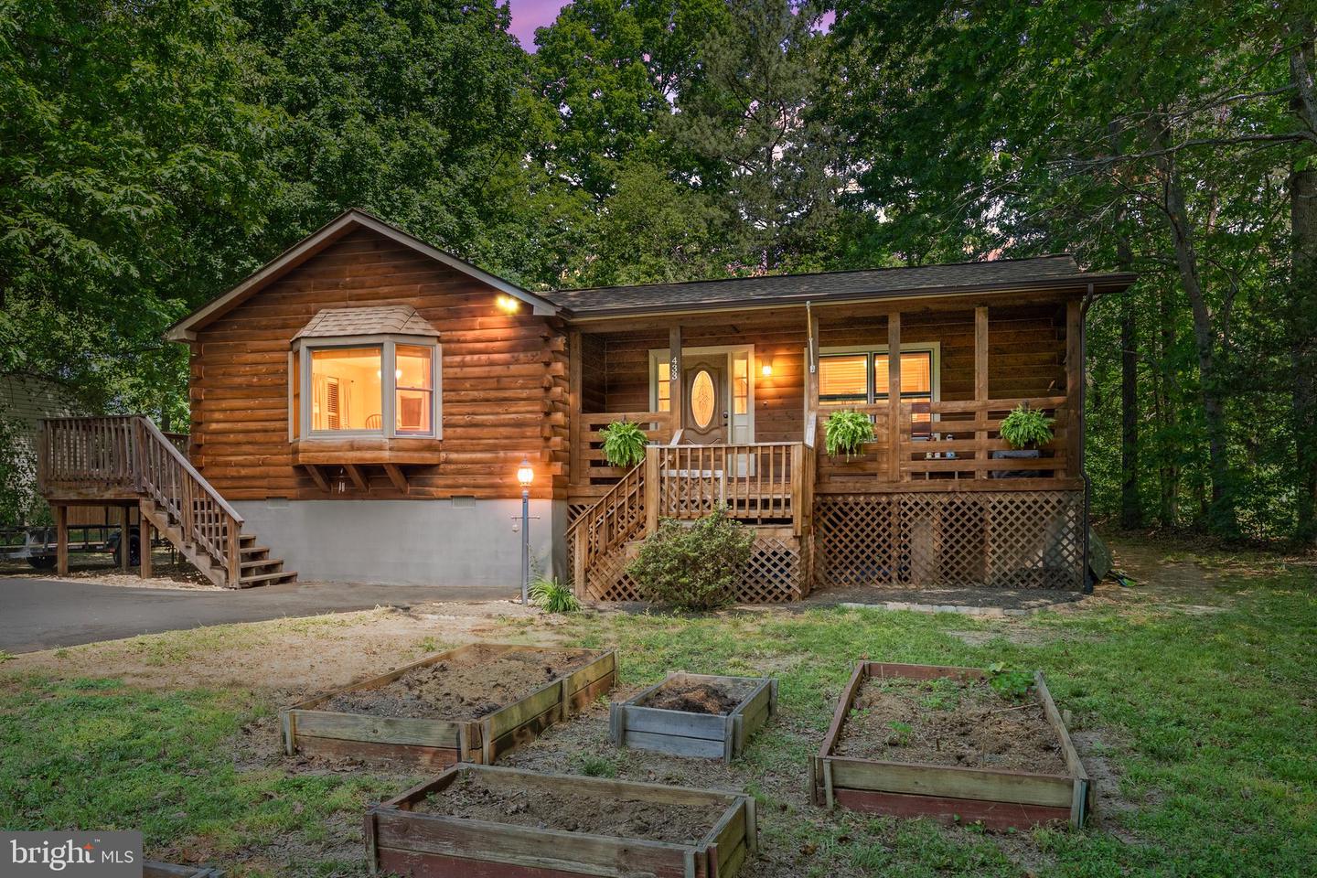433 Cornwall Drive, Ruther Glen