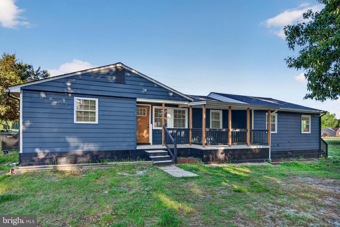 22045 Carters Gate Road, Ruther Glen