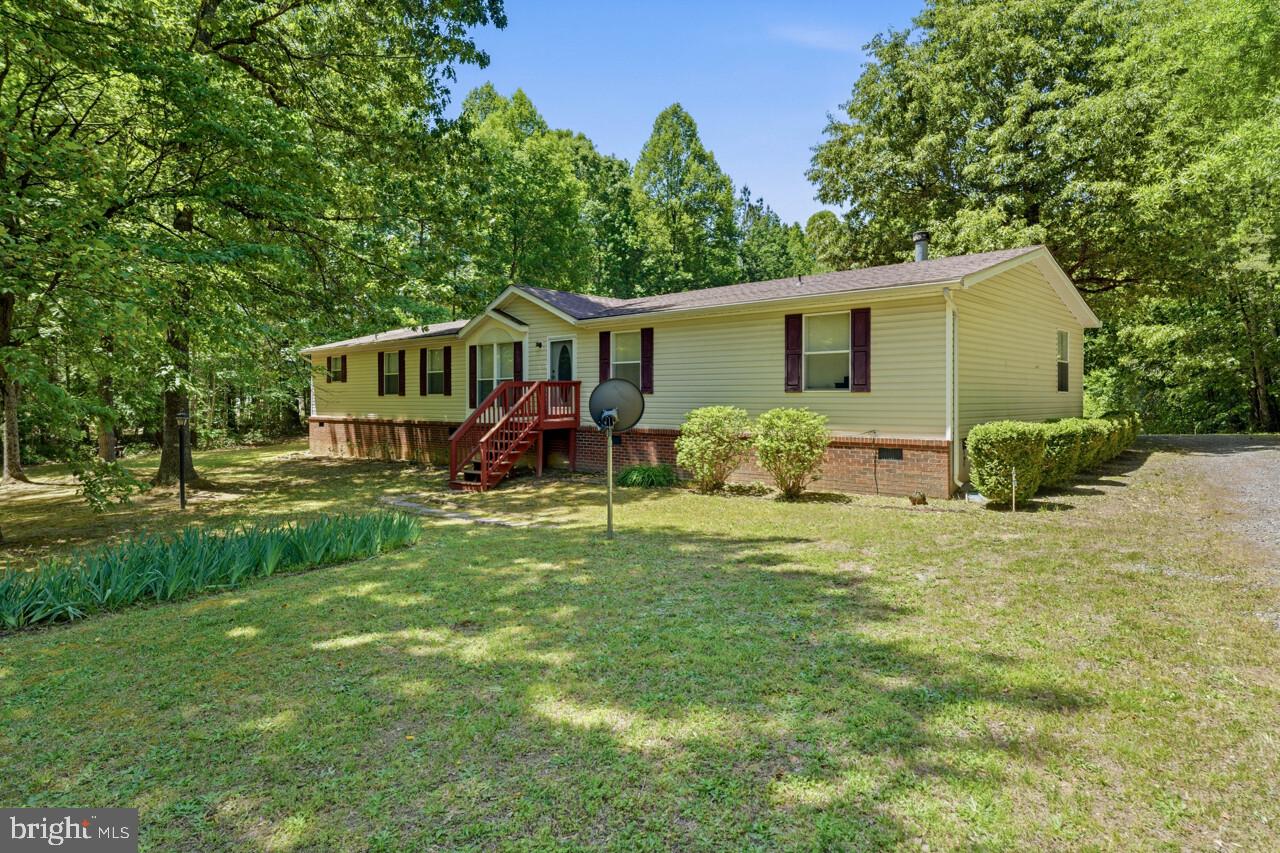 5493 Mudville Road