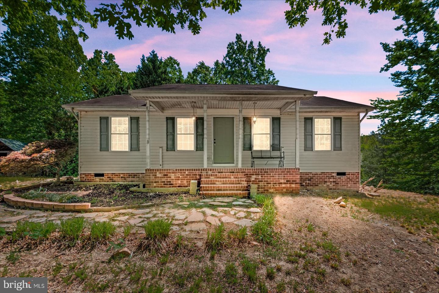 11024 Ladysmith Road