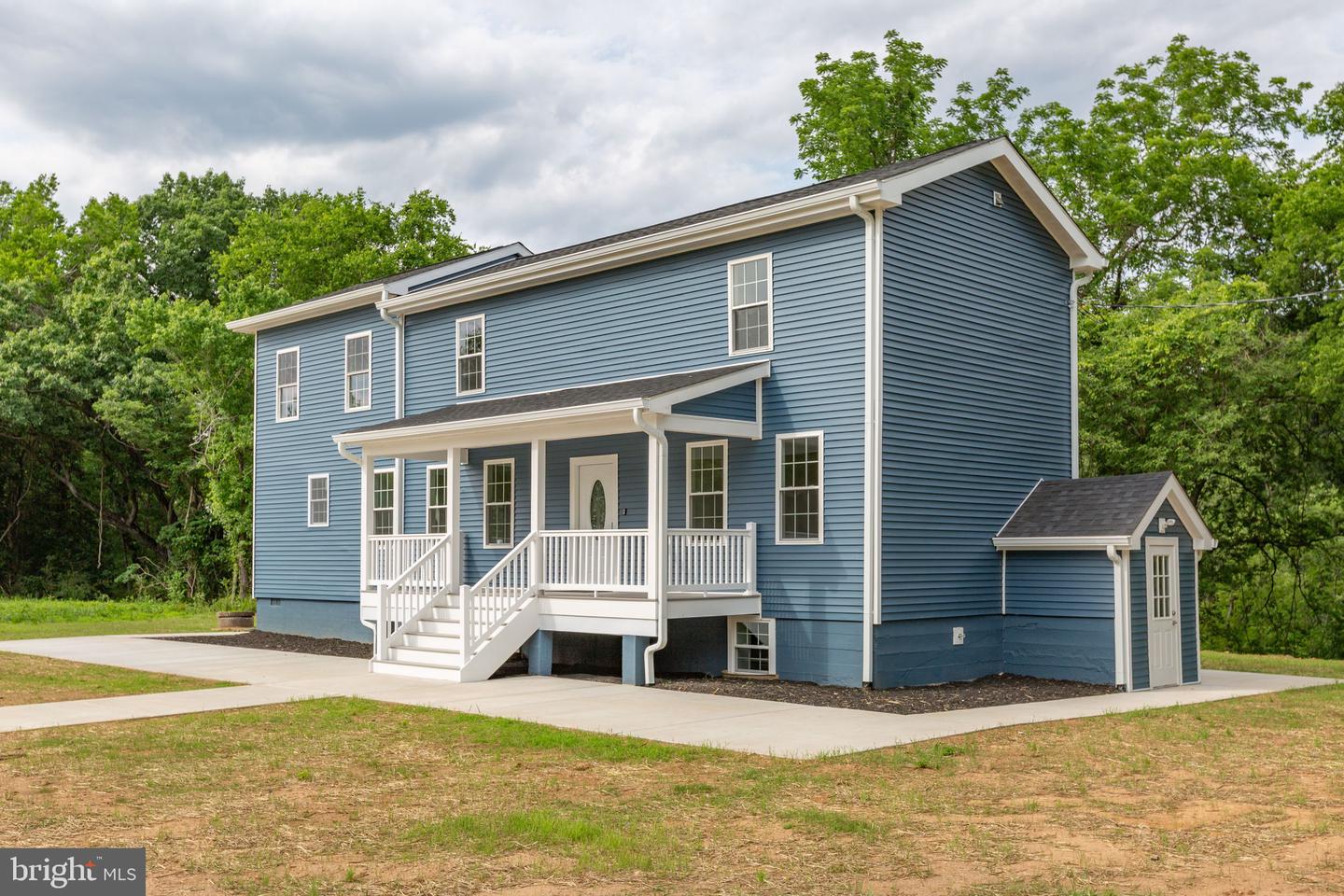 19005 Tidewater Trail