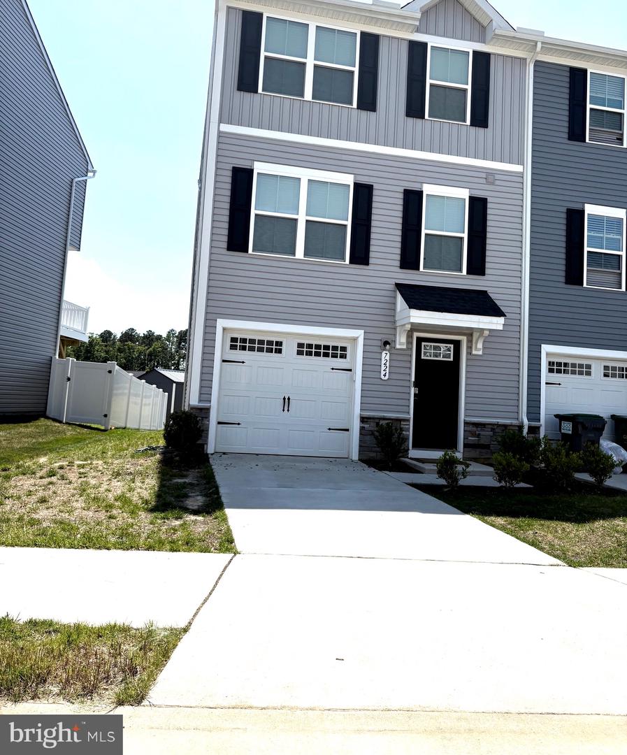 7224 Senate Way