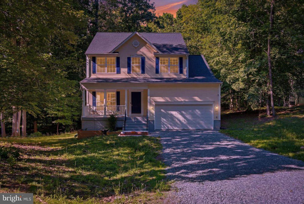 242 Cedar Ridge Dr
