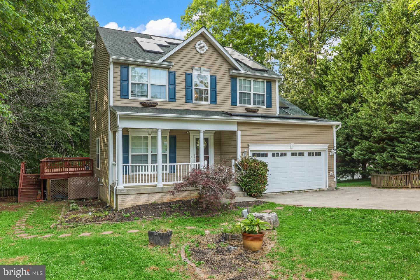 209 Estate Drive