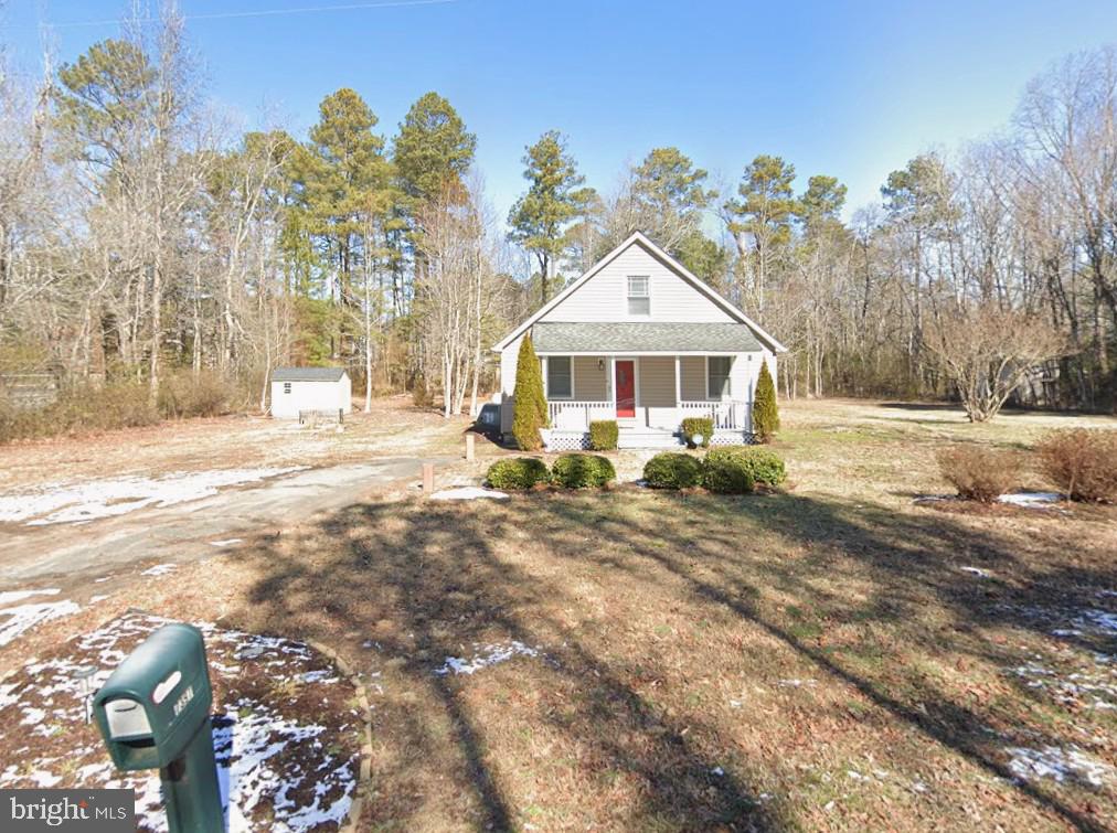 7397 Cedar Fork Road