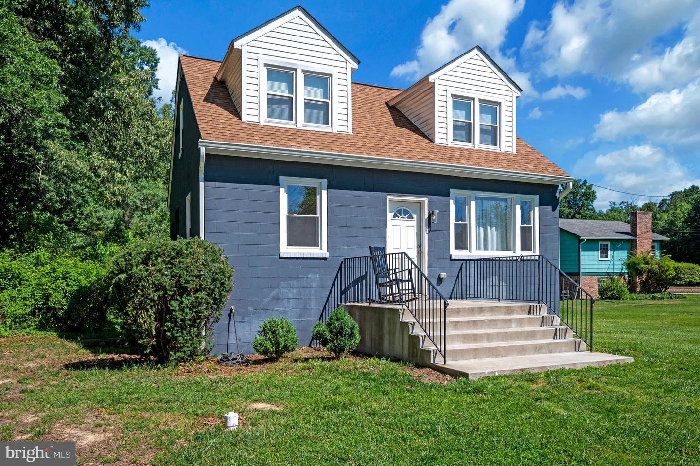 16036 Rogers Clark Boulevard