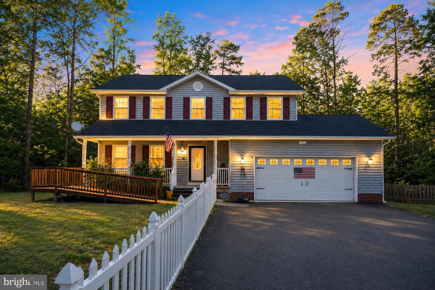 24 Simmons Cove, Ruther Glen