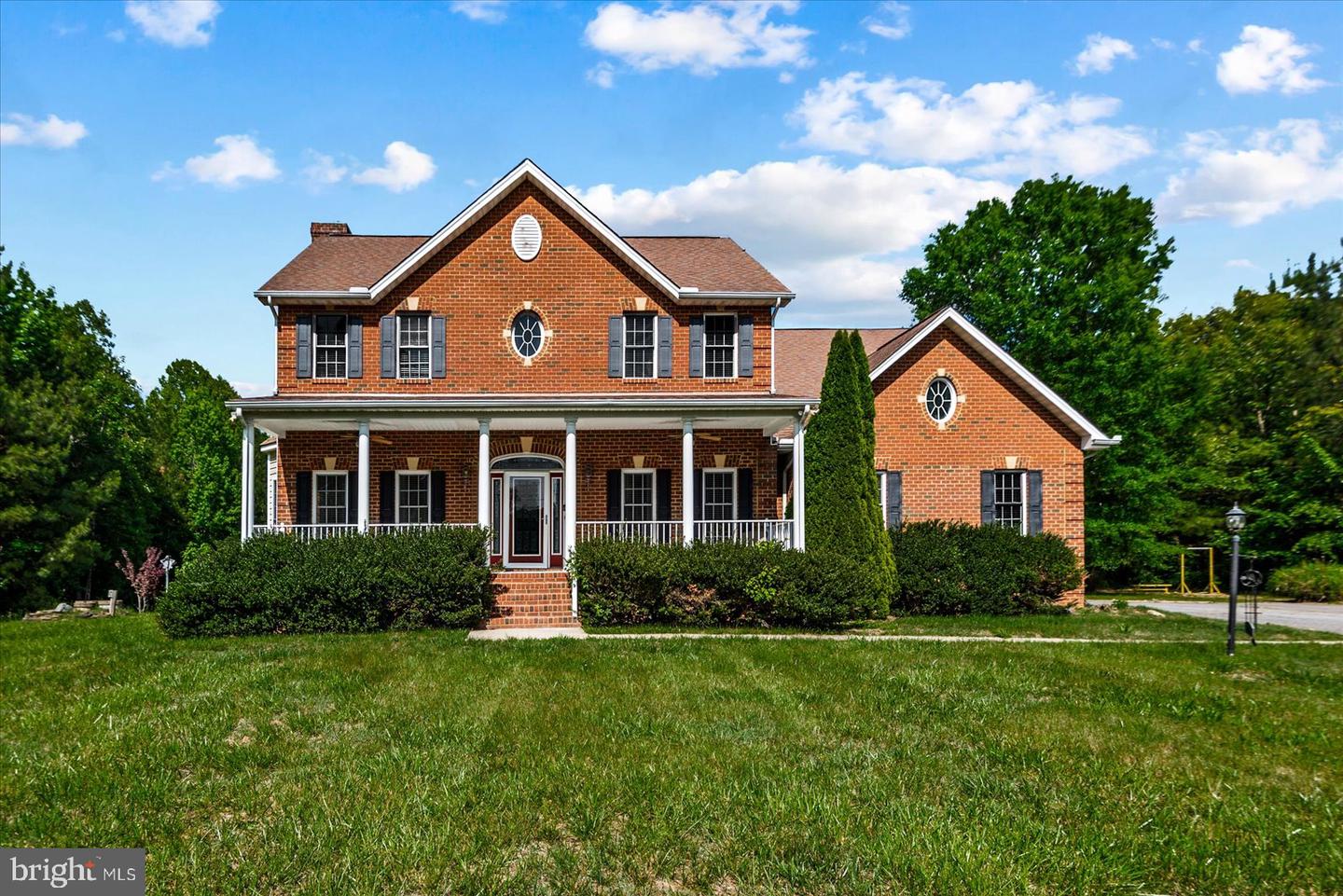 4443 Jericho Road