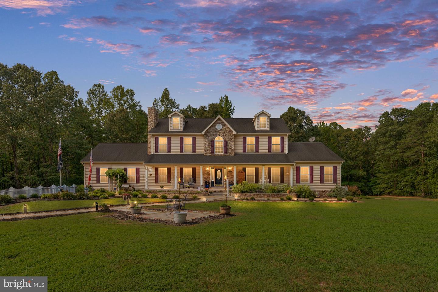 13023 Stonewall Jackson Road