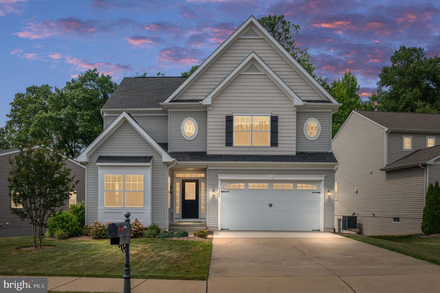 7323 Legacy Lane