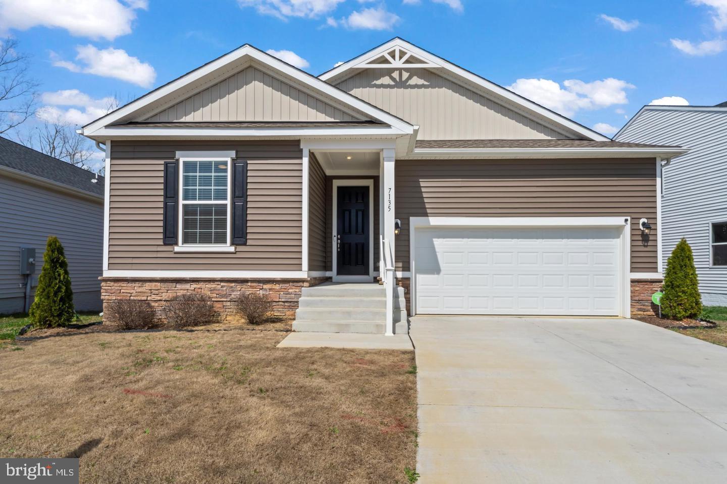 7135 State Way, Ruther Glen