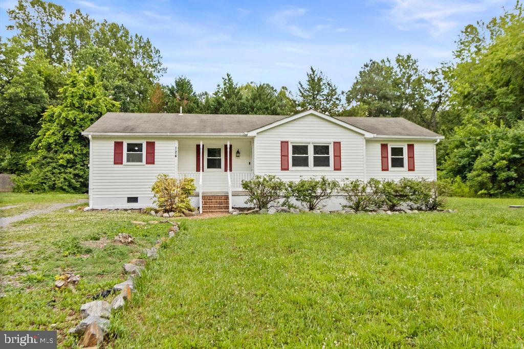 124 Yorktown Drive