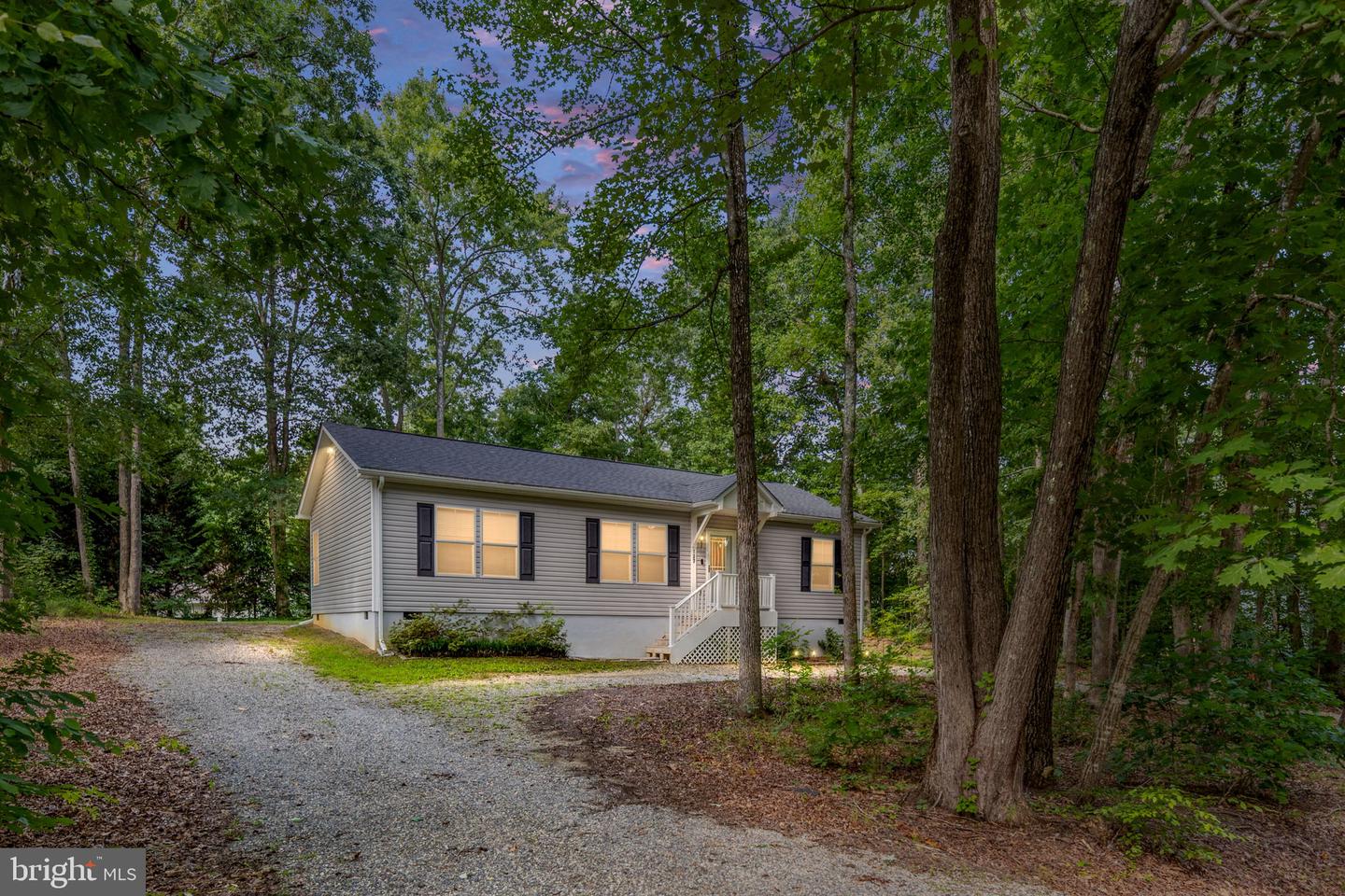127 Bunker Hill Drive