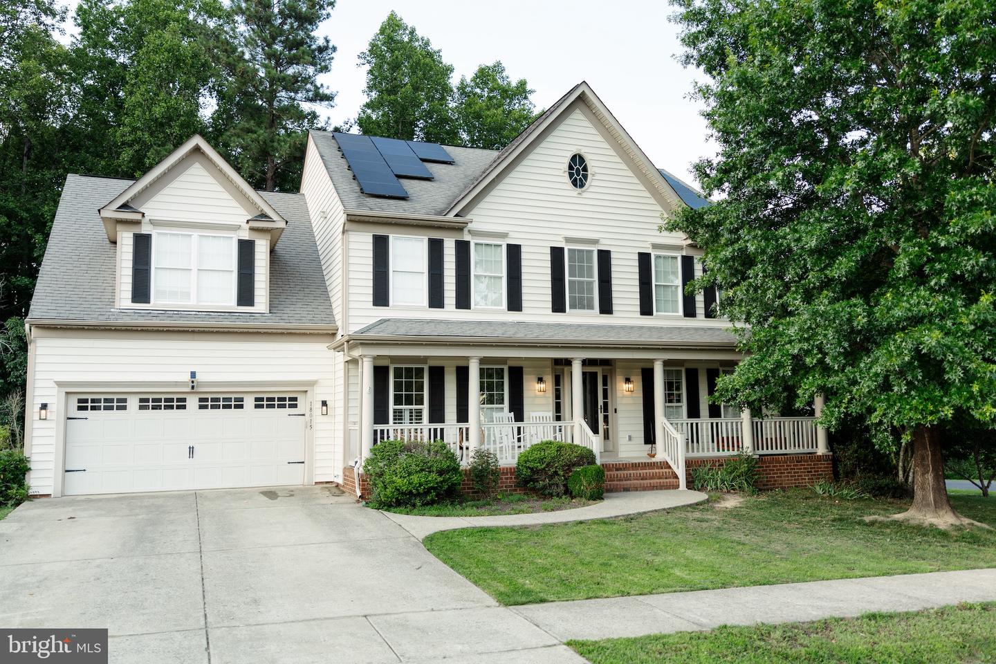 18015 Jackson Drive