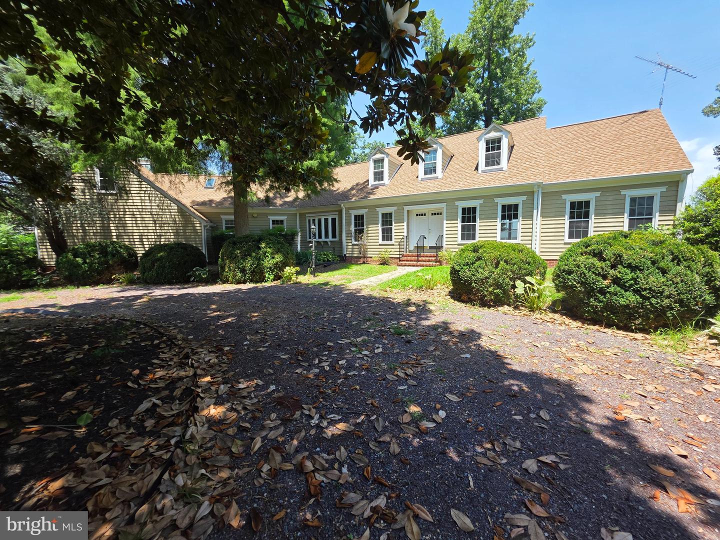 30019 Goose Point Court