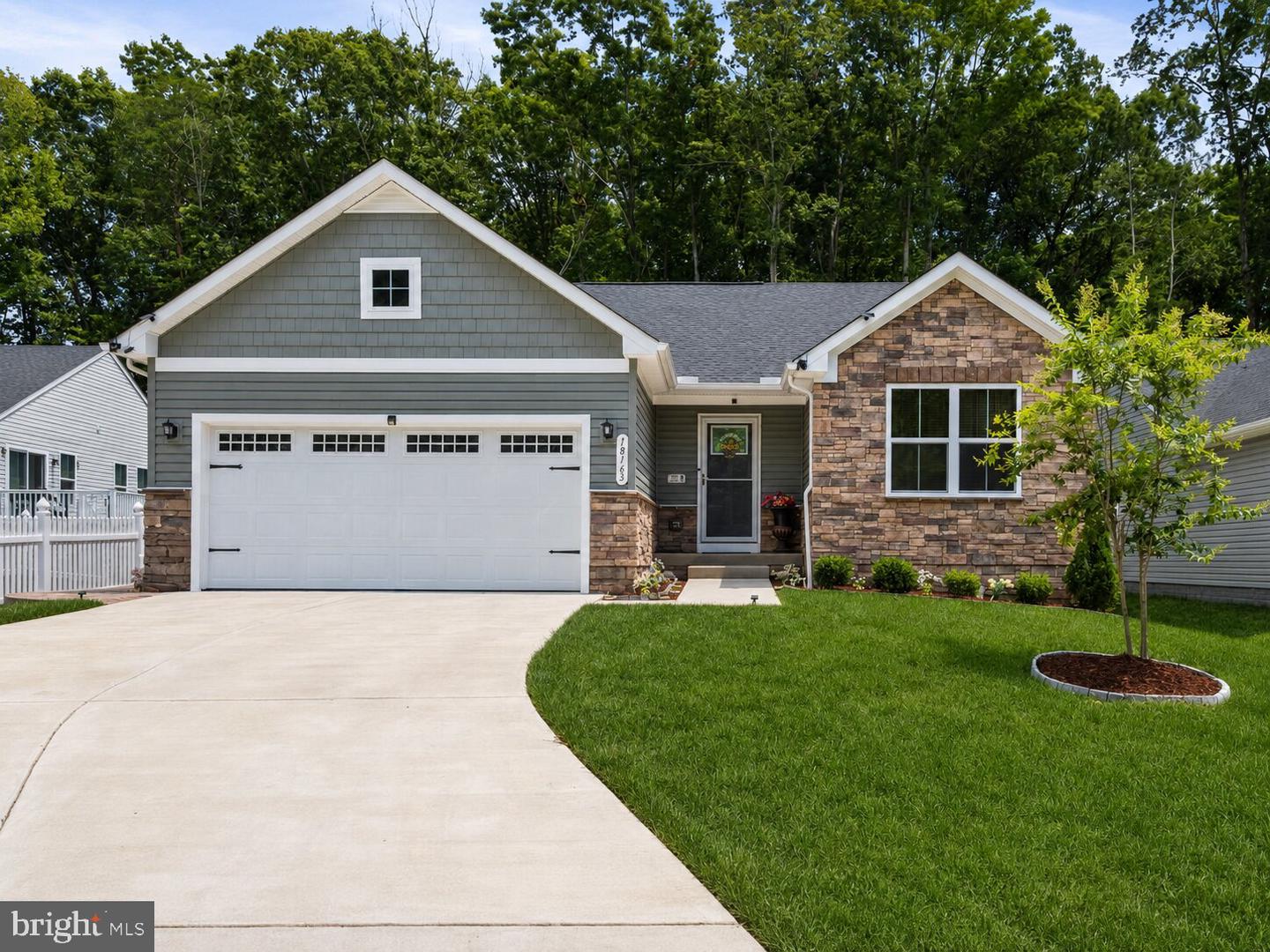 18163 Cornerstone Drive, Ruther Glen