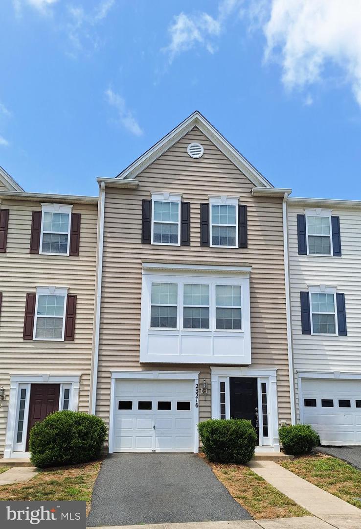23216 Westwood Court, Ruther Glen