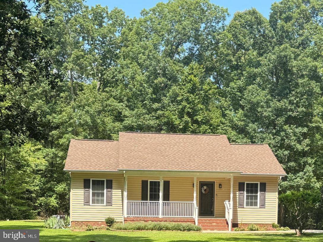 28067 Mt Vernon Church Road