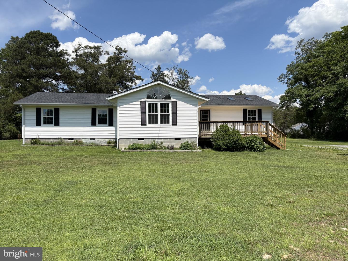 17263 New Baltimore Road