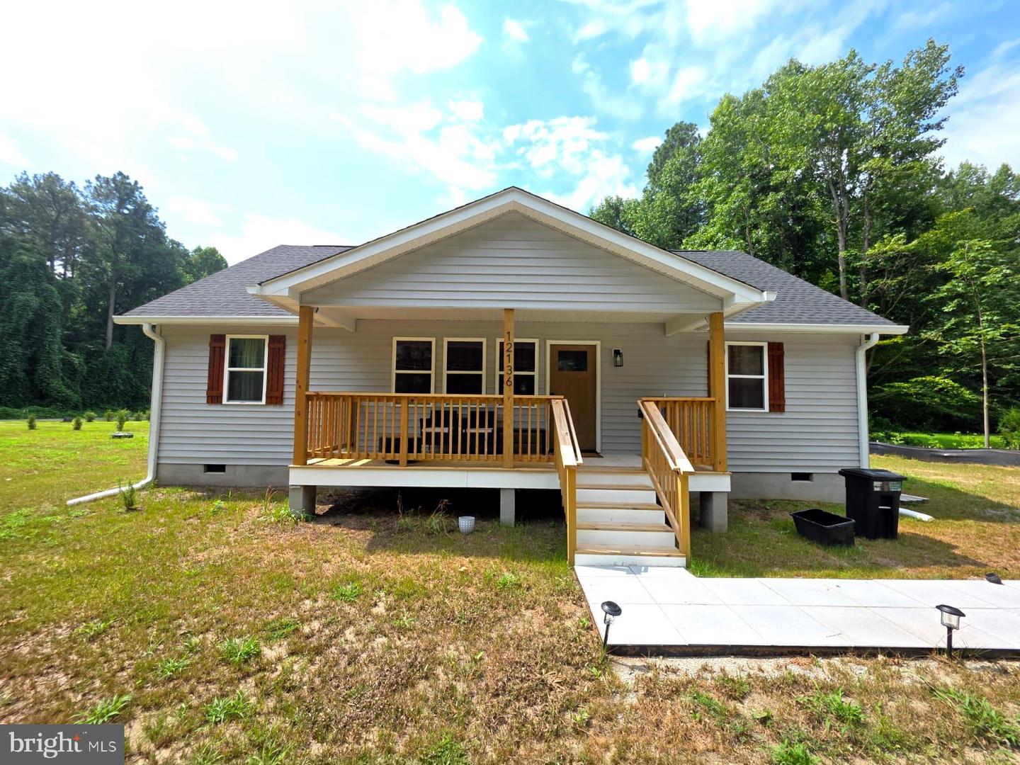 12136 Monterey Road, Ruther Glen