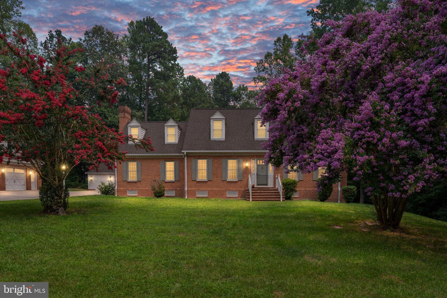 120 Lacy Lane