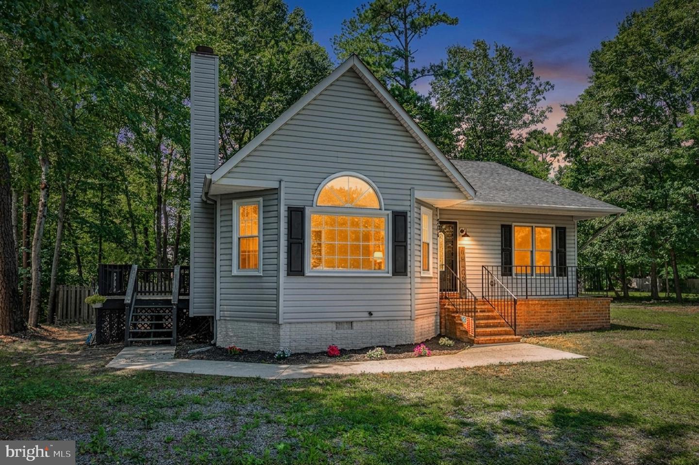 306 Crump Drive