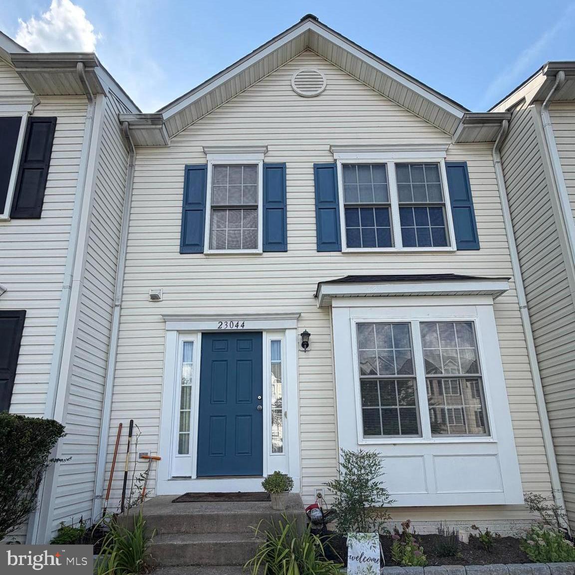 23044 Sir Barton Court