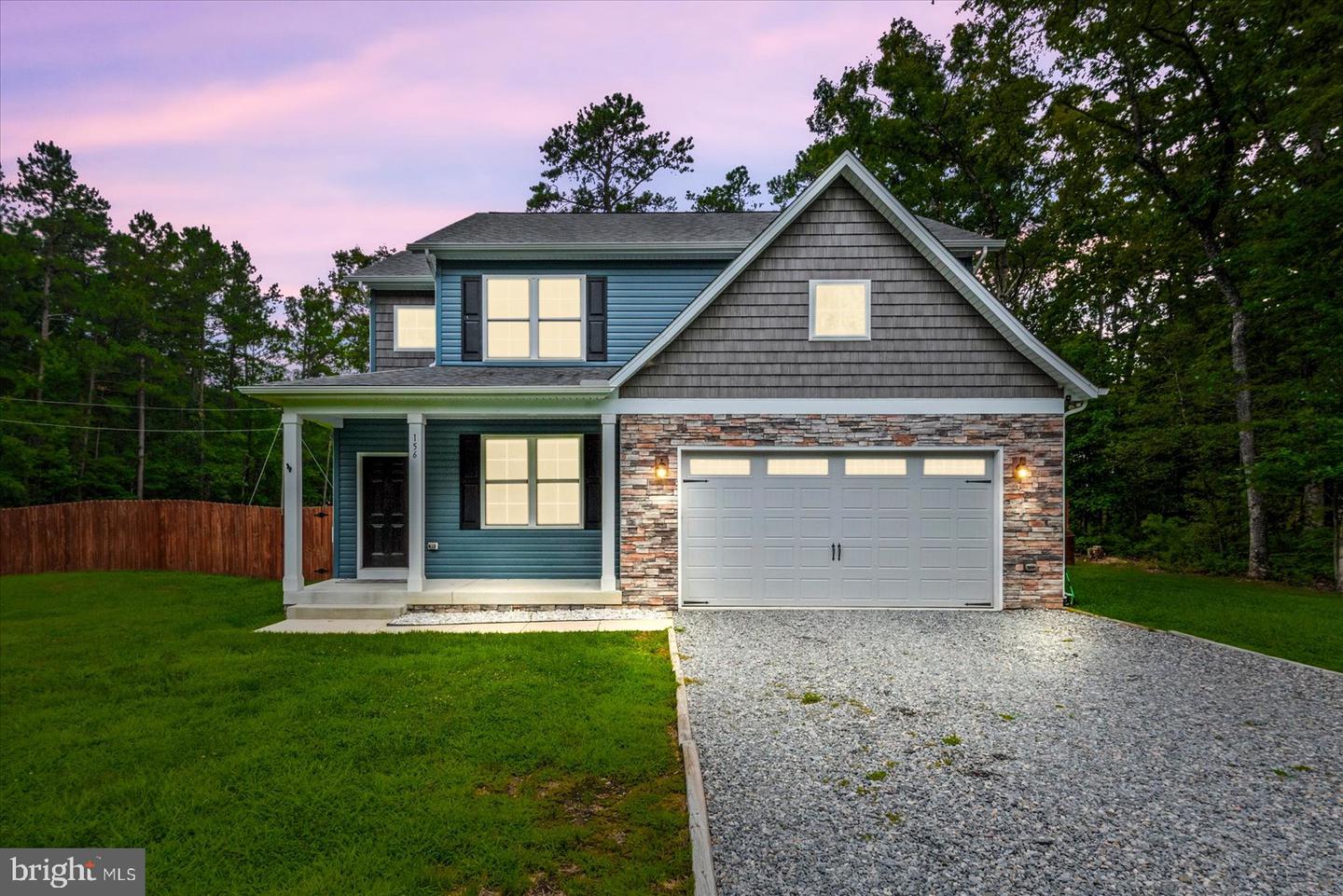 156 American Drive, Ruther Glen