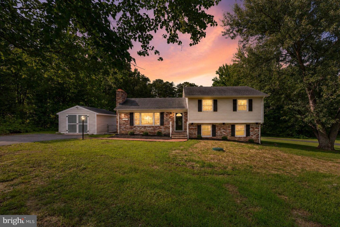 14279 Stonewall Jackson Road