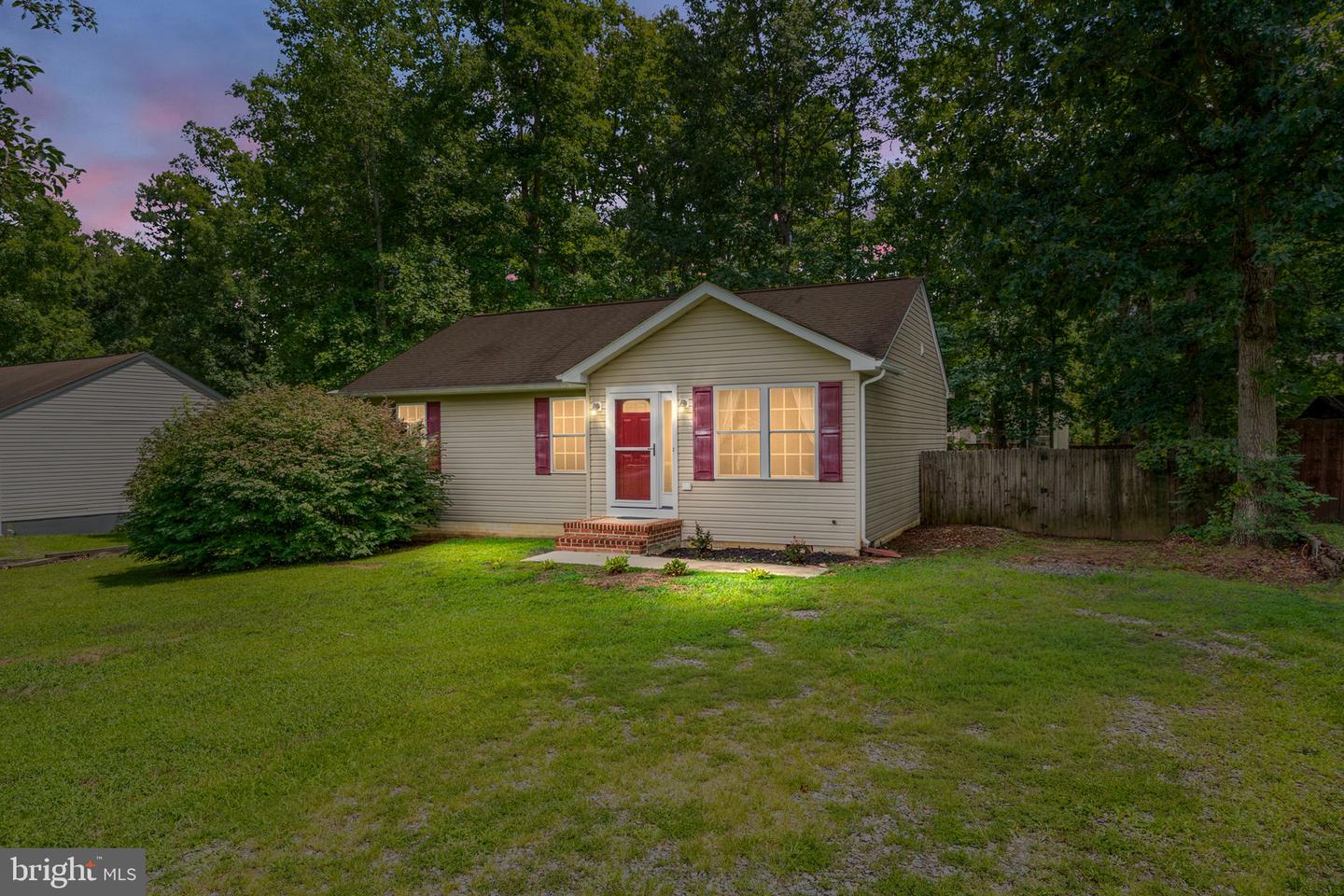 432 Cornwall Drive