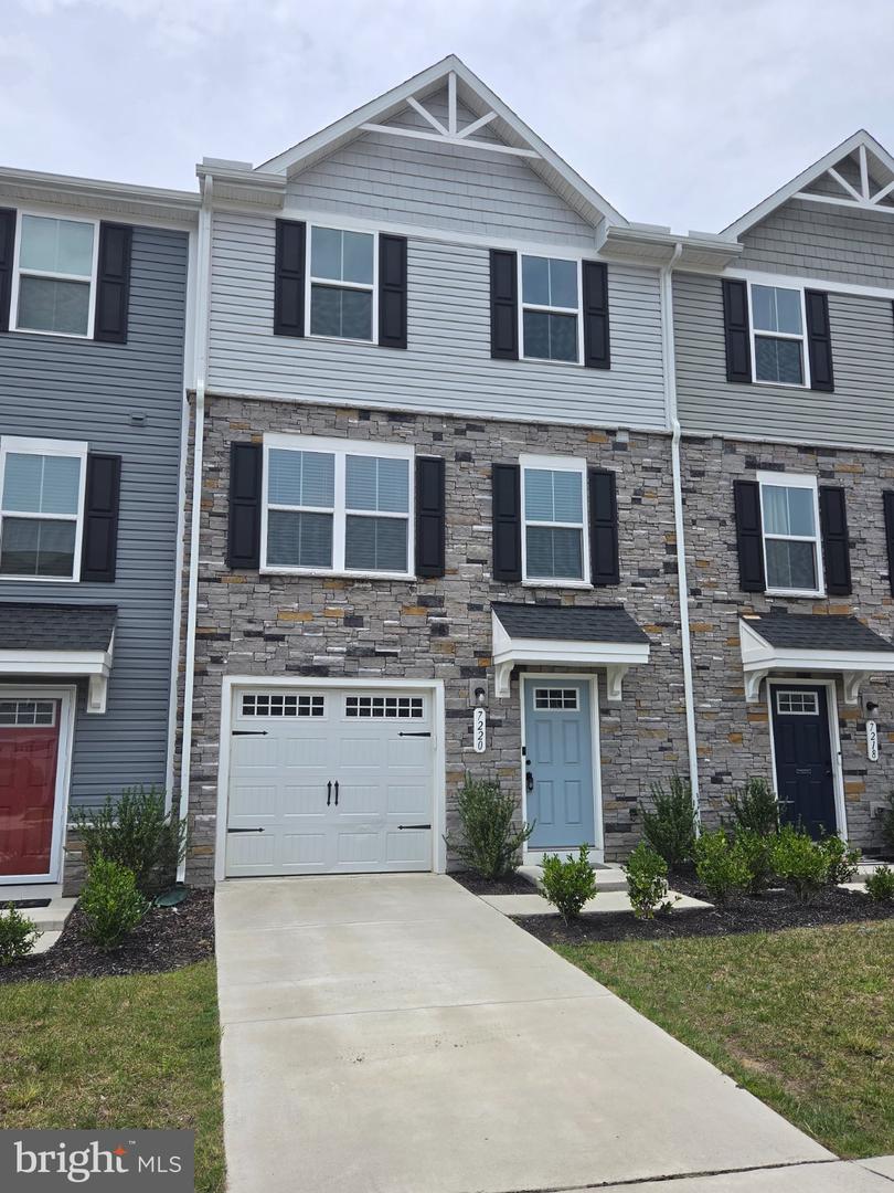 7220 Senate Way
