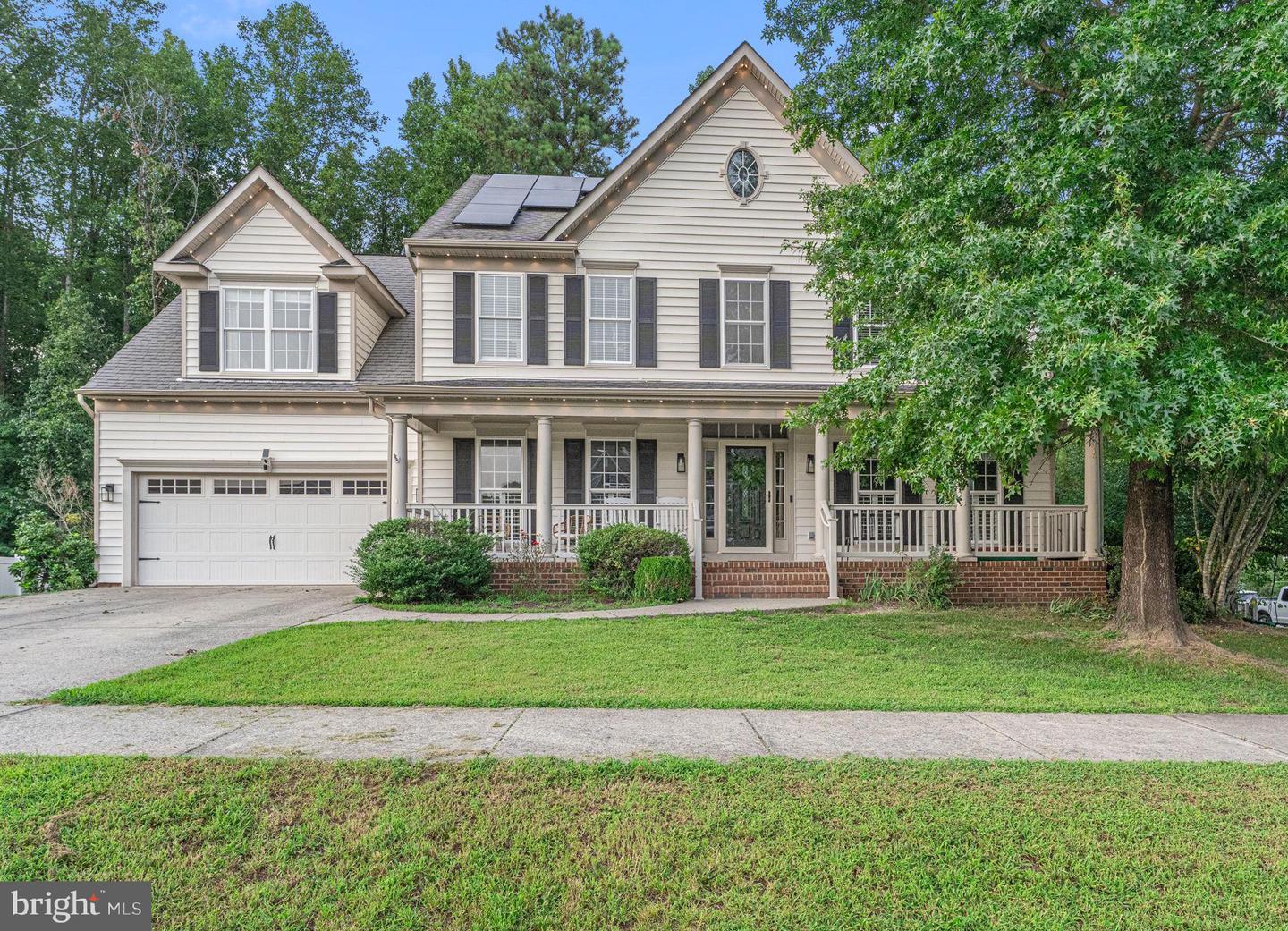 18015 Jackson Drive