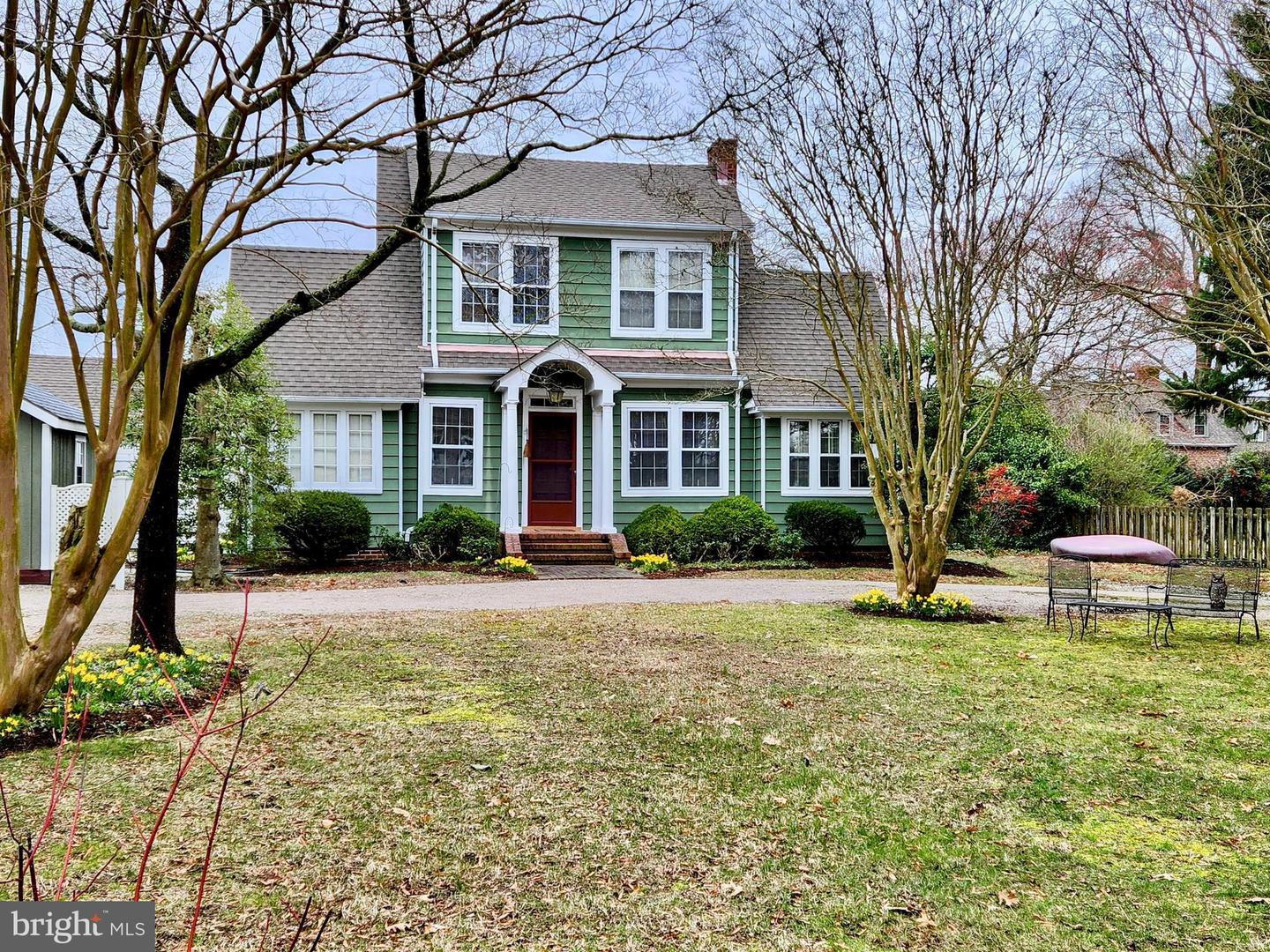 720 S. Water Lane, Tappahannock