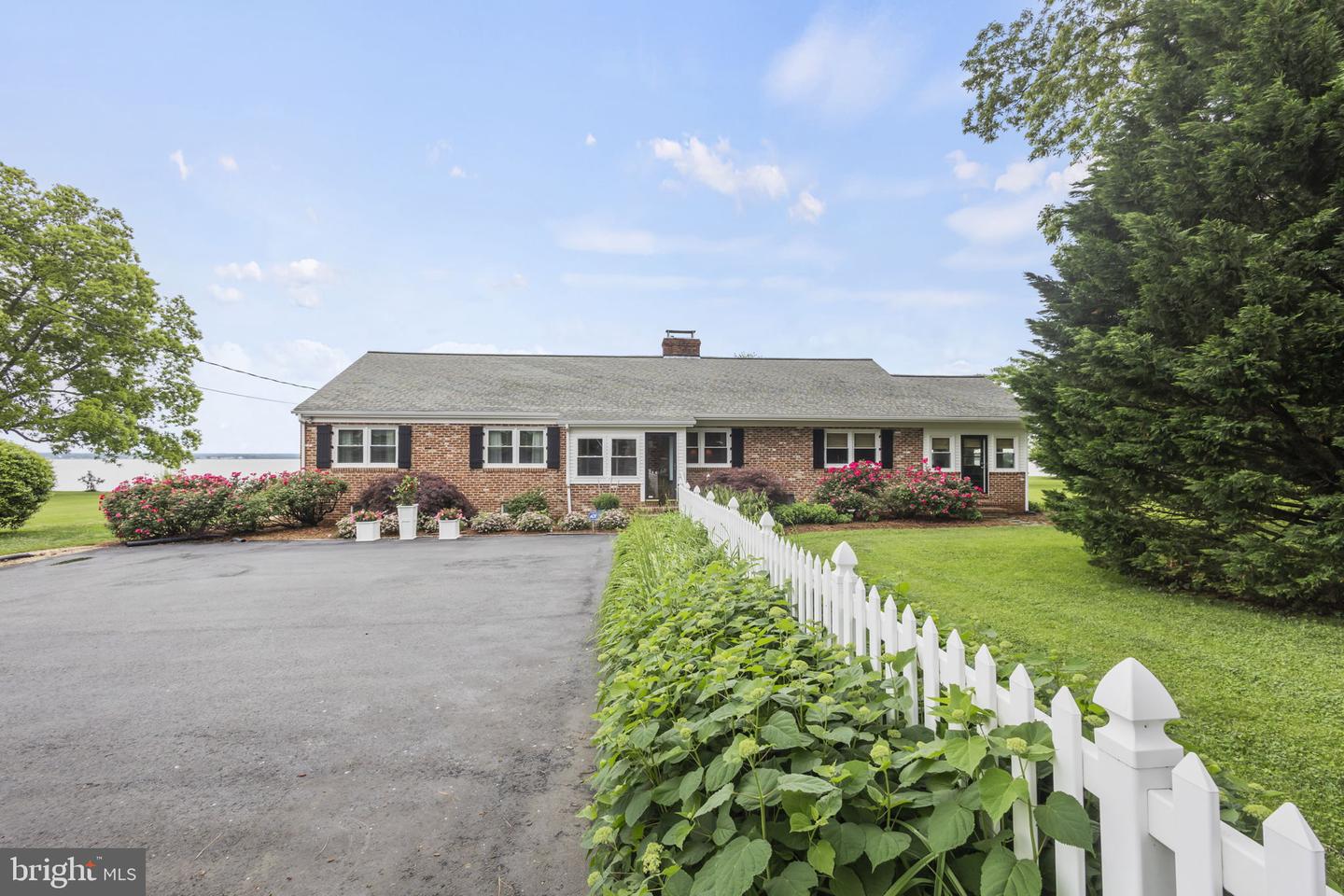 19841 Tidewater Trail, Tappahannock