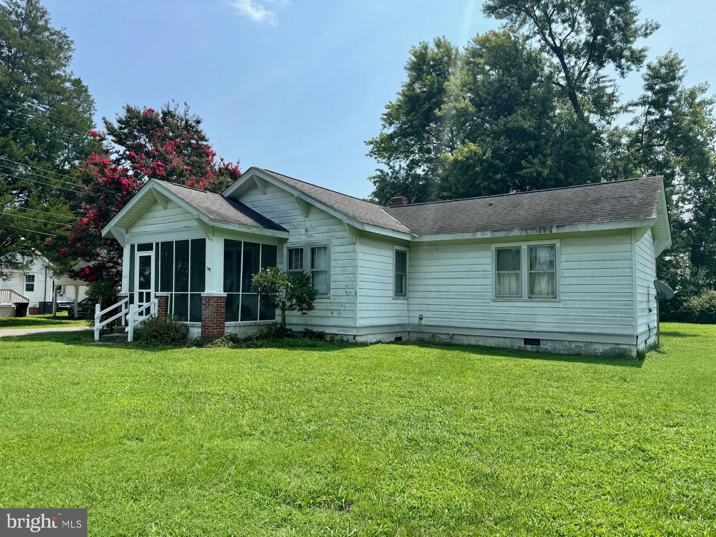 612 Cralle Avenue, Tappahannock