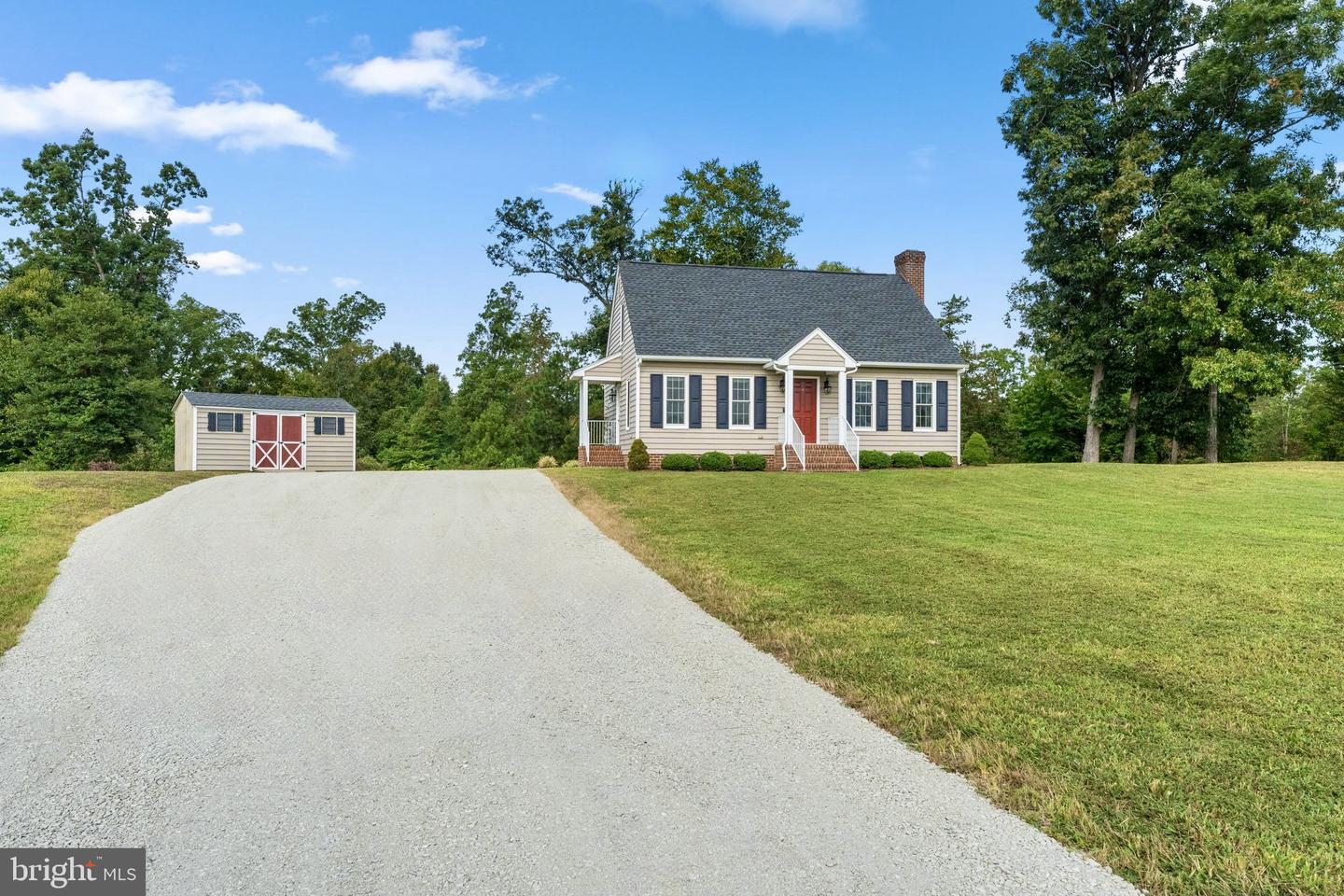 260 Ridge Road, Tappahannock