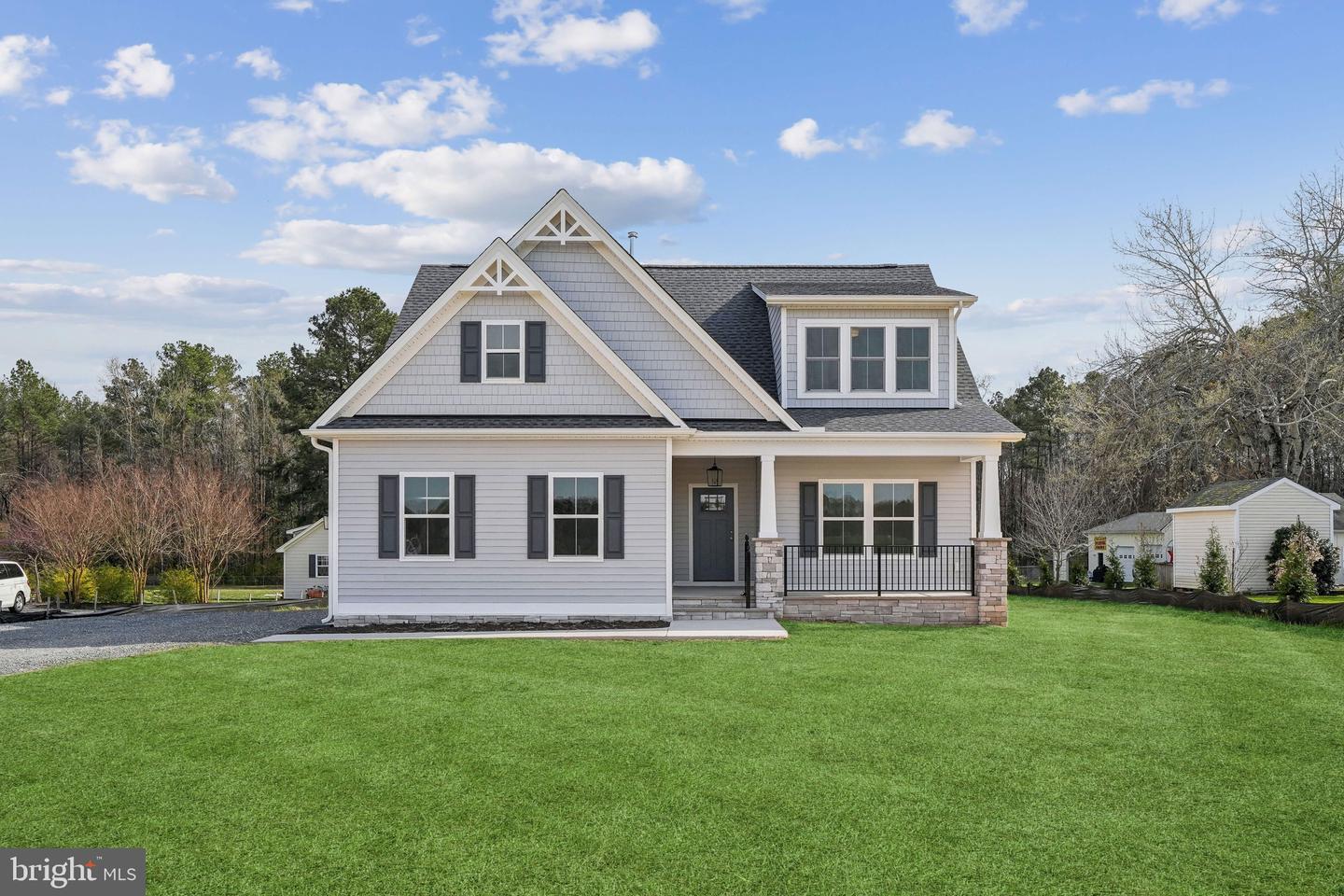 161 Logan Way, Tappahannock