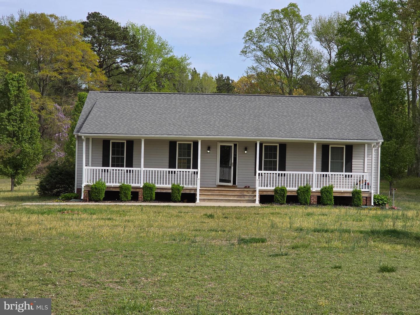 161 Berry Ridge Road, Tappahannock