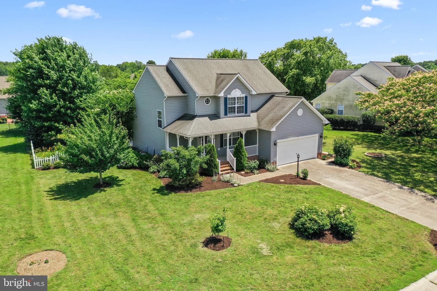 135 Hobbs Hole Lane, Tappahannock