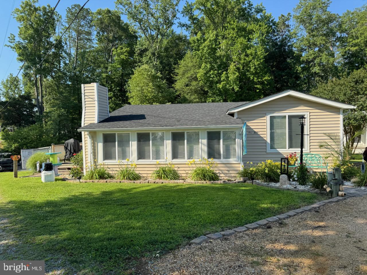 112 Spring Lane, Dunnsville