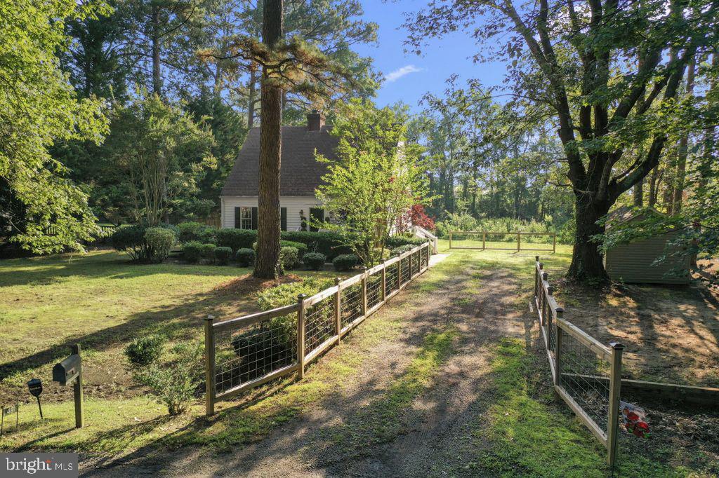 491 Maryfox Rd, Tappahannock