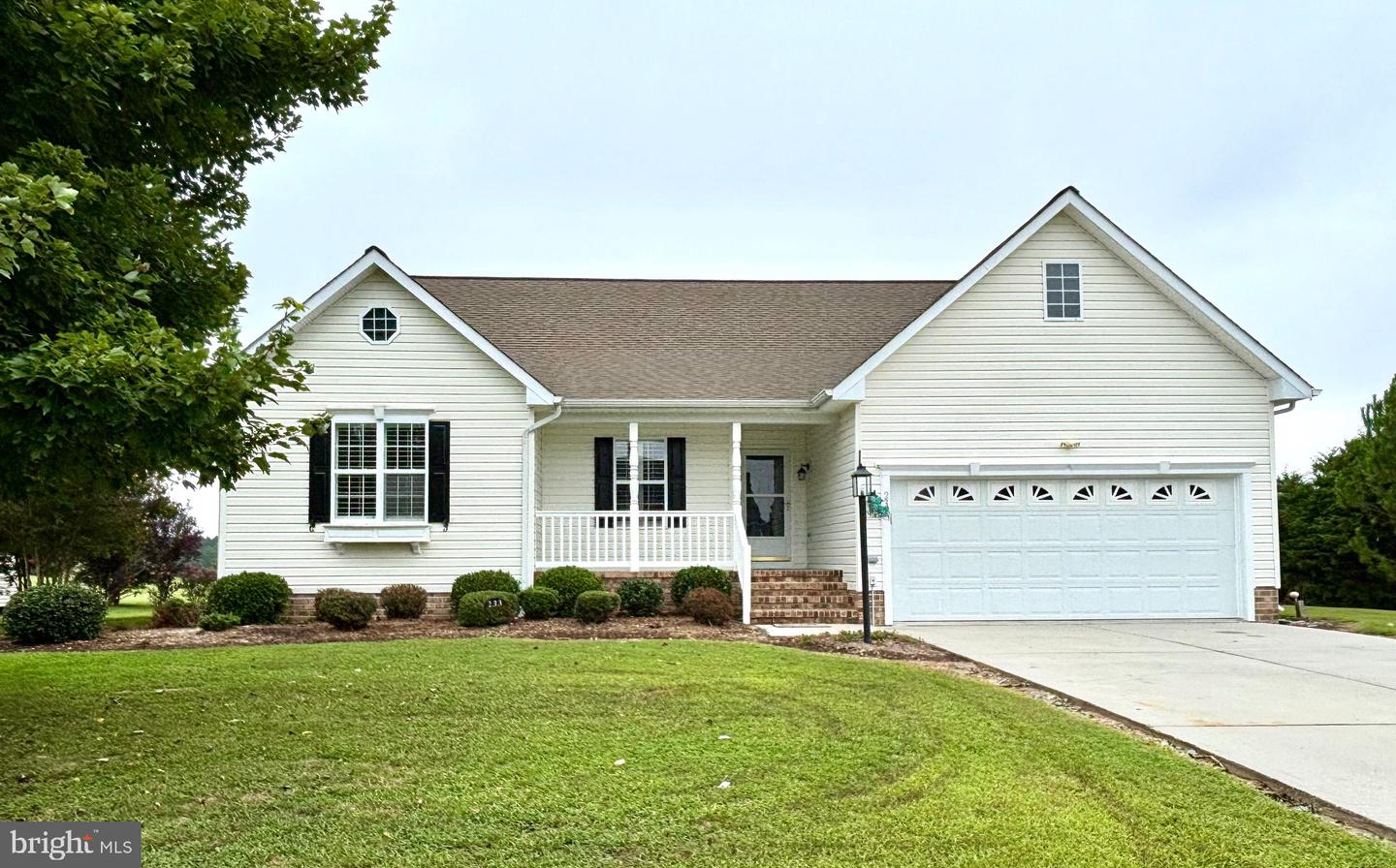 233 Mitchells Lane, Tappahannock