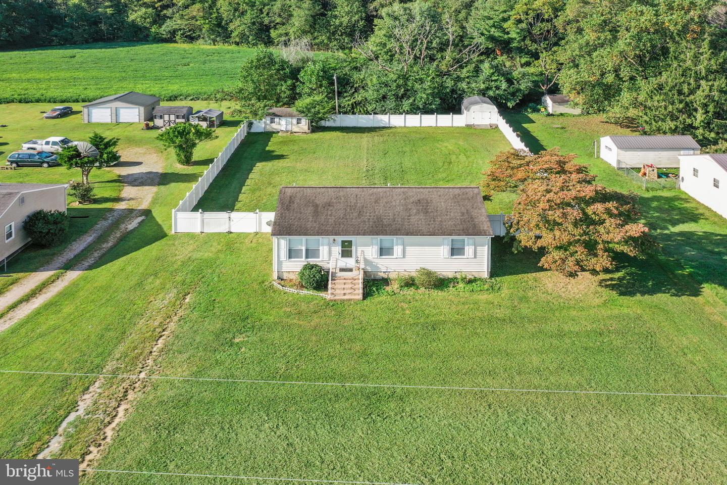 1591 Mt. Landing Road, Tappahannock