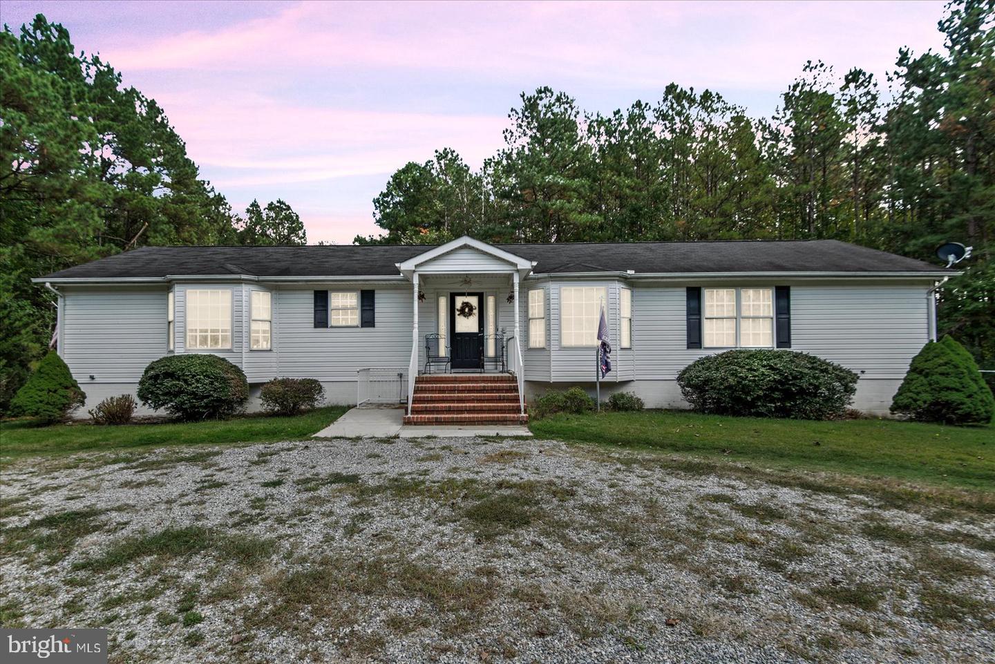 169 Red Oak Lane, Dunnsville