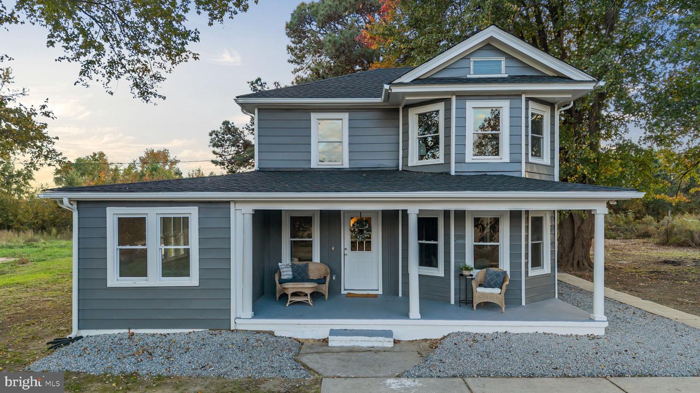 7946 Howerton Road, Tappahannock