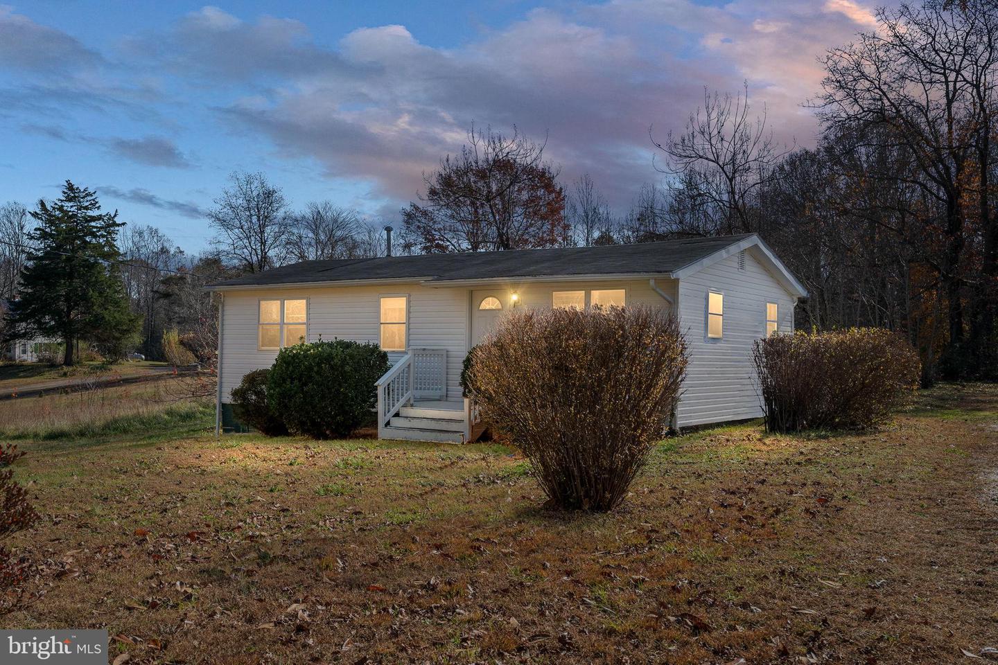 2627 Rose Mount Road, Hustle