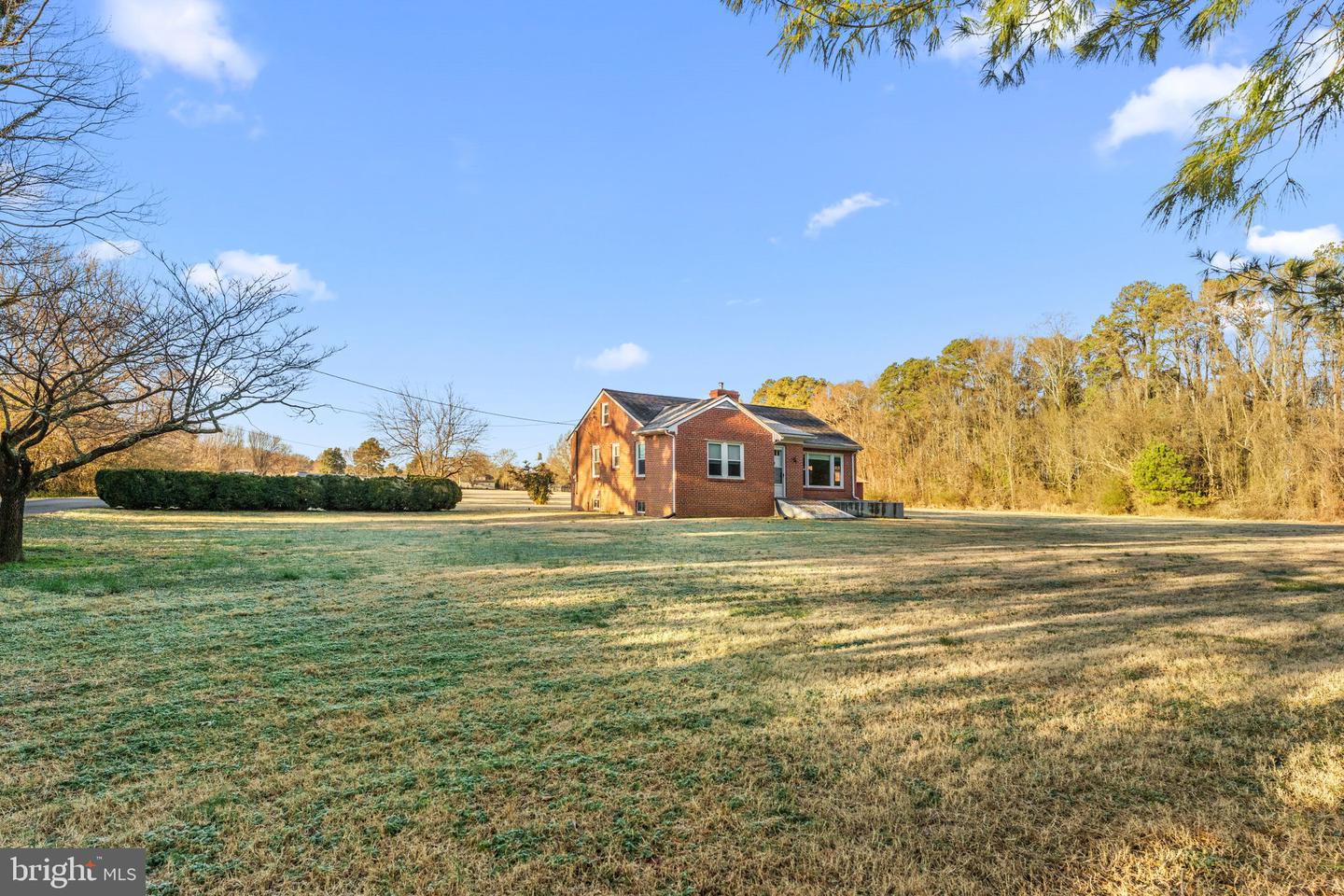 501 Essex Street, Tappahannock