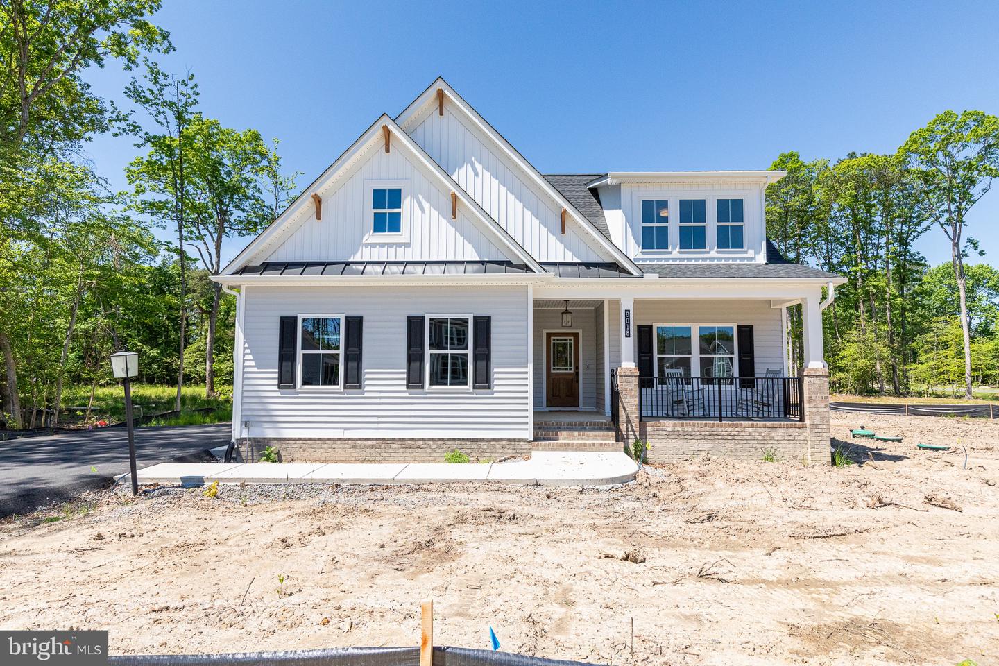 110 Logan Way, Tappahannock