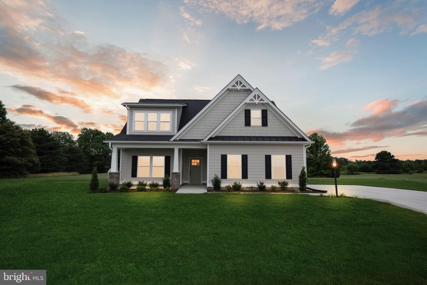 114 Logan Way, Tappahannock
