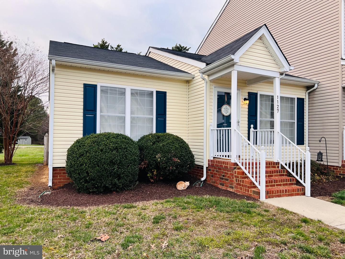1127 Settlers Landing Drive #47, Tappahannock